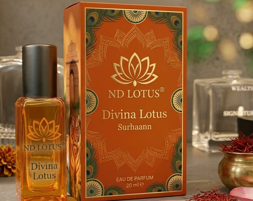 ND Lotus