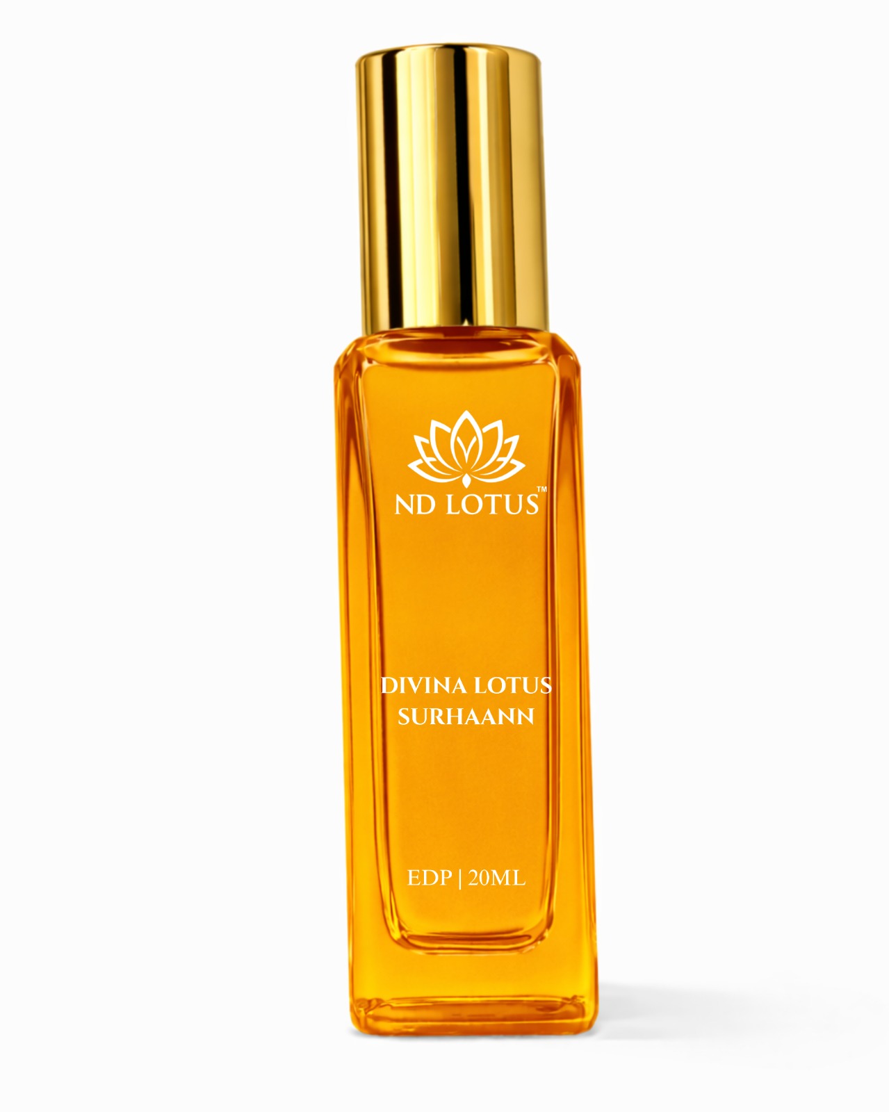 ND Lotus Divina Surhaann